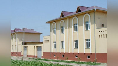 'Yana bir soha xodimlari uchun arzon uy-joylar quriladi'ning rasmi