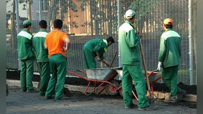 Изрображение 'Что грозит, если не отбыть наказание в виде исправительных работ?'