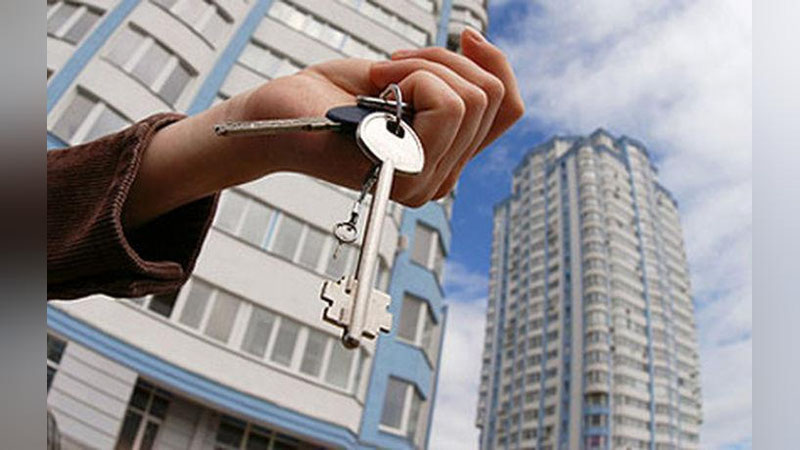 'Yunusobodda 16 nafar oila o`z uyiga ega bo`ldi'ning rasmi