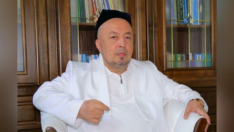 'Анвар қори Турсунов 19 кундан бери комада ётибди'ning rasmi