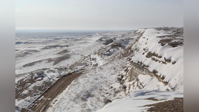 Изрображение 'ГДЕ В УЗБЕКИСТАНЕ ОЖИДАЮТ МОРОЗЫ ДО 20˚С: ПРОГНОЗ НА 10 ФЕВРАЛЯ'