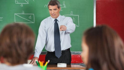 'Yakuniy imtihondan «qoniqarsiz» baho olgan bitiruvchilar shu sinfda qayta o`qishga qoldiriladi'ning rasmi