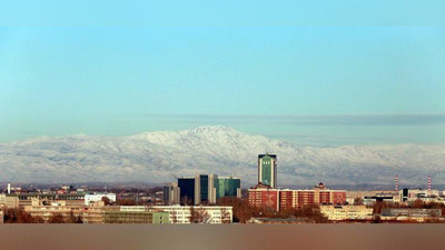 Изрображение 'В ВОСКРЕСЕНЬЕ 21 ЯНВАРЯ В УЗБЕКИСТАНЕ БУДЕТ АНОМАЛЬНО ТЕПЛО'