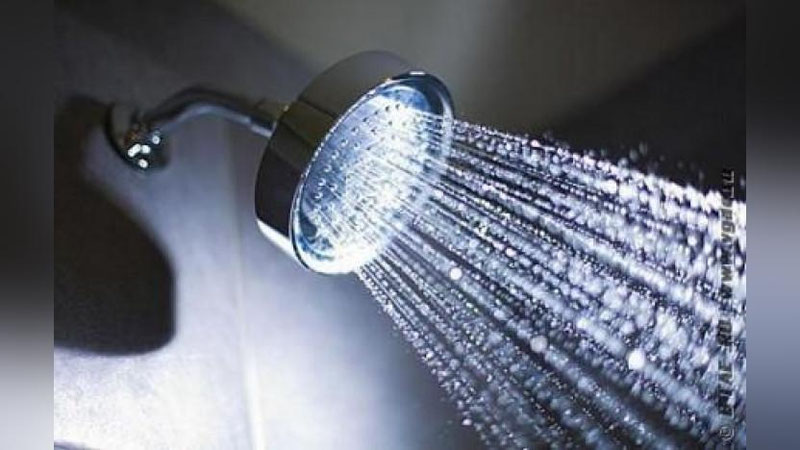 Изрображение 'В Ташкенте повышаются тарифы на горячую воду'