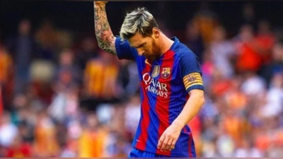 Изрображение 'МЕССИ В ЧЕТВЕРТЫЙ РАЗ СТАЛ ОБЛАДАТЕЛЕМ "ЗОЛОТОЙ БУТСЫ"'