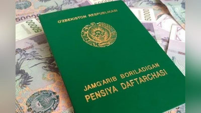 'O`zbekistonda pensiya olish huquqiga ega bo`ladigan xodimlar ro`yxati tuziladi'ning rasmi