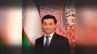 'O`zbekiston delegasiyasi Jenevada BMT homiyligidagi Iqlim jihatidan barqaror Pokiston bo`yicha xalqaro konferensiyada ishtirok etadi'ning rasmi