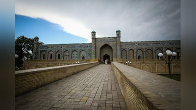 '“Qo‘qon etnosport chellenj—2022” respublika festivali o`tkaziladi'ning rasmi