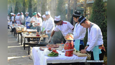Изрображение 'УЗБЕКИСТАН - ПЕРВЫЙ ПО СМЕРТНОСТИ ИЗ-ЗА НЕПРАВИЛЬНОГО ПИТАНИЯ'