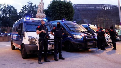 'Испанияда вазирларнинг мобил телефонларига ҳужум қилинди'ning rasmi