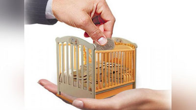 Изрображение 'КАК ВЗЫСКАТЬ АЛИМЕНТЫ?'