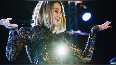 'Москвада Лола Йўлдошеванинг катта концерти бўлиб ўтди   'ning rasmi