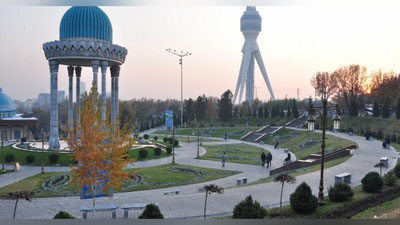 '11 февраль куни кутилаётган об-ҳаво маълумоти'ning rasmi