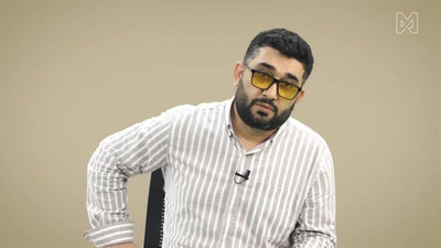 'Jurnalist Abdukarim Mirzaev ozodlikka chiqdi'ning rasmi