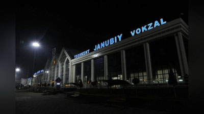 'Toshkent – Xiva yo`nalishida elektropoezd qatnovi yo`lga qo`yildi'ning rasmi