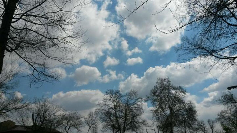 Изрображение 'ЖИТЕЛЕЙ УЗБЕКИСТАНА ОЖИДАЕТ ОЧЕНЬ ТЕПЛАЯ НЕДЕЛЯ'