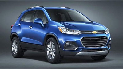 'GM Uzbekistan sinov tarzda "Tracker" avtomobilini ishlab chiqardi'ning rasmi