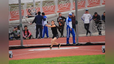 'Енгил атлетика. Тошкентда МОҚ соврини учун Ўзбекистон чемпионати старт олди'ning rasmi