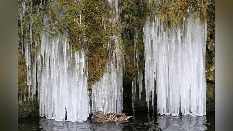 Изрображение 'ЕВРОПУ НАСТИГЛИ АНОМАЛЬНЫЕ МОРОЗЫ (ФОТО)'