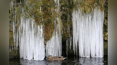 Изрображение 'ЕВРОПУ НАСТИГЛИ АНОМАЛЬНЫЕ МОРОЗЫ (ФОТО)'