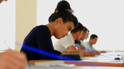 'DTM ayrim abitruentlar va ularning ota-onalariga murojaat bilan chiqdi'ning rasmi