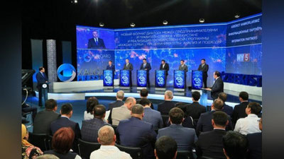 'Bosh vazir chet ellik investorlarni shaxsan qabul qiladi'ning rasmi