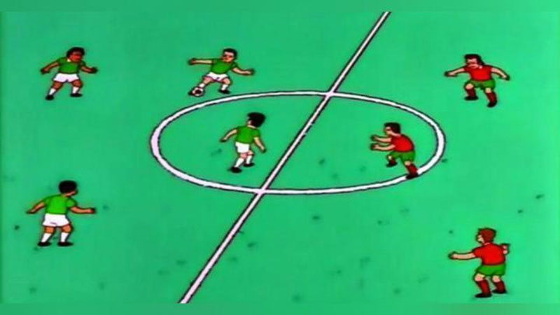 '“Simpsonlar”da JCh-2018 ning yakuni bashorat qilindi (Video)'ning rasmi