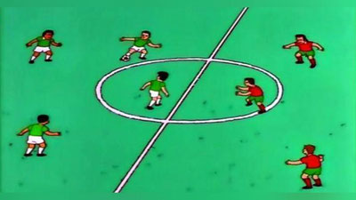 '“Simpsonlar”da JCh-2018 ning yakuni bashorat qilindi (Video)'ning rasmi