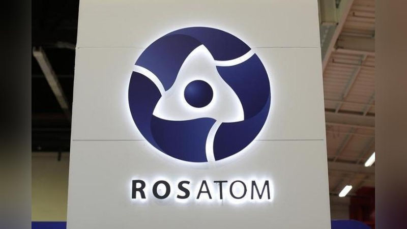 'ROSSIYaNING «ROSATOM» KORPORASIYaSI BOSh DIREKTORI TOShKENTGA KELADI'ning rasmi