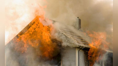 'Ўртачирчиқда юз берган ёнғинда 3 киши ҳалок бўлди'ning rasmi