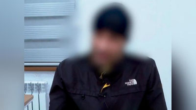 'Toshkentda ketma-ket o`g`rilik qilgan shaxs o`ta xavfli residivist deb topildi'ning rasmi