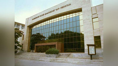 Изрображение 'РУССКИЙ ДРАМАТИЧЕСКИЙ ТЕАТР ПРЕДЛАГАЕТ ОБУЧЕНИЕ АКТЕРСКОМУ МАСТЕРСТВУ'