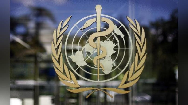 Изрображение 'ВОЗ: может быть объявлено международное чрезвычайное положение'