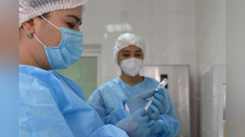 'Kimlar buster doza bilan takroriy emlanishi zarur? JSST bu borada o`z tavsiyalarini berdi'ning rasmi