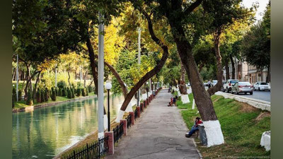 'Bugun O`zbekistonda kutilayotgan ob-havo ma`lumoti e`lon qilindi'ning rasmi