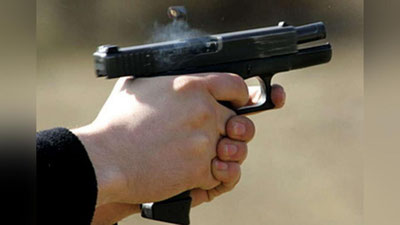 'Amerikadagi universitetda otishma sodir bo`ldi 'ning rasmi