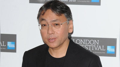 Изрображение 'НОБЕЛЕВСКУЮ ПРЕМИЮ ПО ЛИТЕРАТУРЕ ПРИСУДИЛИ КАДЗУО ИСИГУРО'