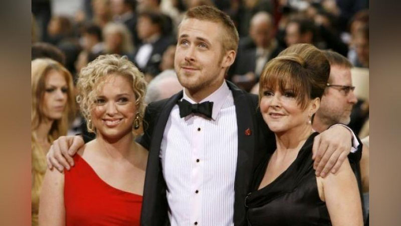 'AKTYoR RAYAN GOSLING ONASI HAQIDAGI VOQEANI SO`ZLAB BERDI'ning rasmi