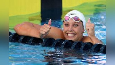 'Suzish bo`yicha yangi dunyo rekordi o`rnatildi'ning rasmi