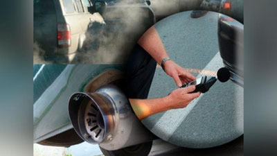 'Меъёрдан ортиқ тутун чиқарадиган автомобиль эгаларига чора кўрилади'ning rasmi