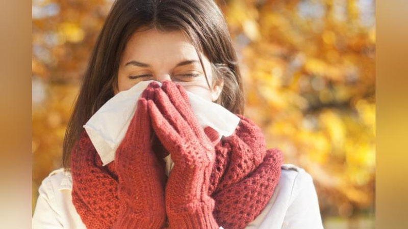 'Аллергик касалликлар кўрсаткичлари юқори ҳудудларда оммавий скрининг текширувлари ўтказилади'ning rasmi