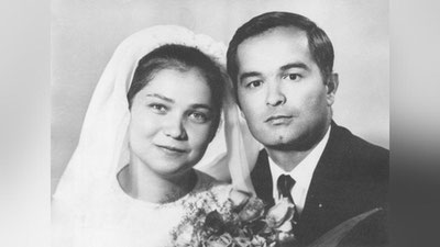 'Tatyana Karimova: Men hamisha Islom Abdug`anievichga hamnafas bo`ldim'ning rasmi