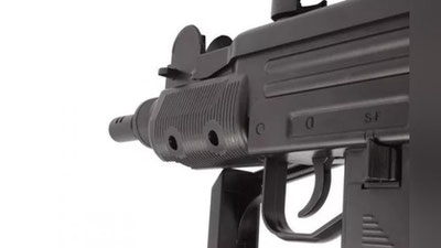 'Toshkentda o`quvchi maktabga o`zi bilan birga pnevmatik pistolet olib keldi (foto)'ning rasmi