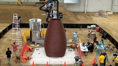 Изрображение 'УЧЕНЫЕ ПОКАЗАЛИ ДОМА ДЛЯ КОЛОНИЗАТОРОВ МАРСА (ВИДЕО)'