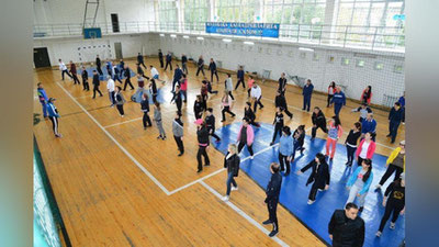 Изрображение 'В УЗБЕКИСТАНЕ СОЗДАДУТ ЦЕНТРЫ ПОДДЕРЖКИ ЗДОРОВОГО ОБРАЗА ЖИЗНИ'