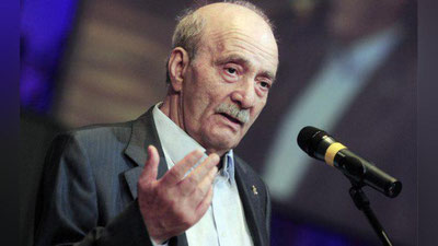 Изрображение 'УМЕР РЕЖИССЕР ГЕОРГИЙ ДАНЕЛИЯ'