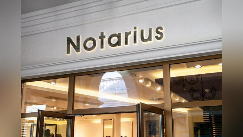 'Notariuslikka tayinlash bo`yicha tanlov o`tkazish tartibi belgilandi'ning rasmi