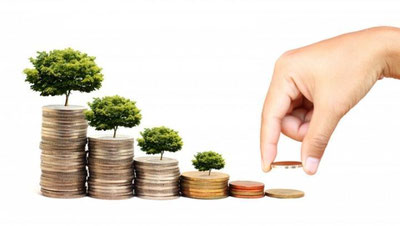 'Пул йиғишда йўл қўйиладиган 5 хато'ning rasmi