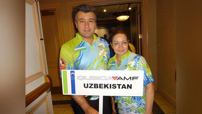 Изрображение 'ПРЕДСТАВИТЕЛИ УЗБЕКИСТАНА СТАРТОВАЛИ НА КУБКЕ МИРА ПО БОУЛИНГУ'