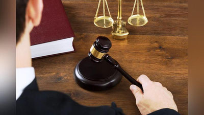 'Termizdagi voqea yuzasidan  Bosh prokurorga taqdimnoma kiritildi'ning rasmi